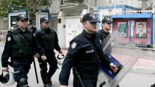 Πάνω από 35.000 οι συλλήψεις μετά το αποτυχημένο πραξικόπημα στην Τουρκία