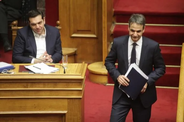 Στα «χαρακώματα» από τη Δευτέρα για τηλεοπτικές άδειες και ΣτΕ