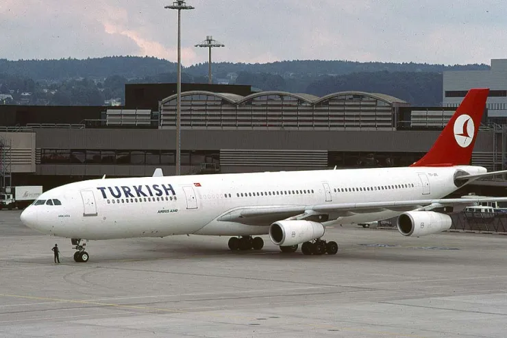 Η Turkish Airlines «ταξιδεύει»...και τον πολιτισμό