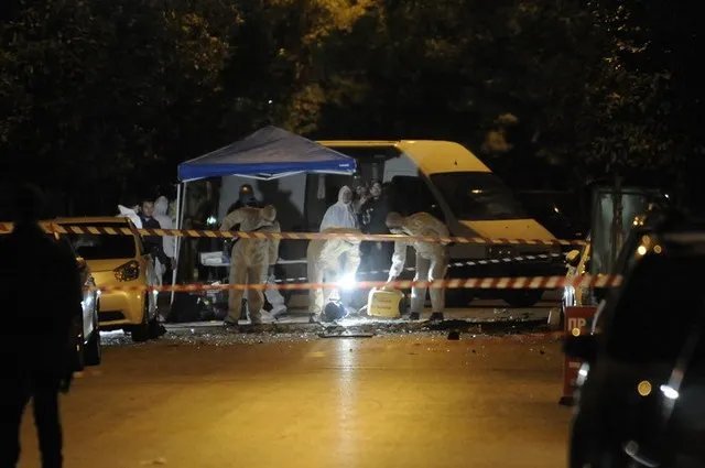 Ένας 78χρονος συνταξιούχους έστειλε την Καινή Διαθήκη στην Τσατάνη