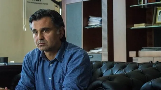 Βουλευτής Κούρδων ζητά 16 ελληνικά νησιά