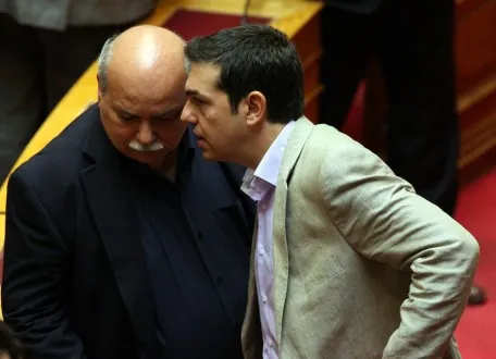 Συνεχίζεται η «βεντέτα» για το ΕΣΡ παρά την κυβερνητική πρόταση