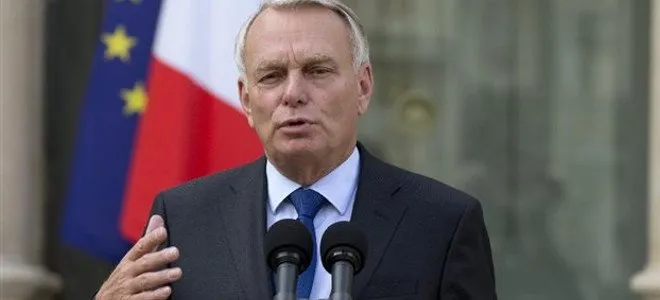 Την Τρίτη στην Αθήνα ο Γάλλος ΥΠΕΞ Ζαν Μαρκ Ερό