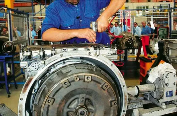 Γερμανία: Aύξηση 0,7% στις τιμές παραγωγού