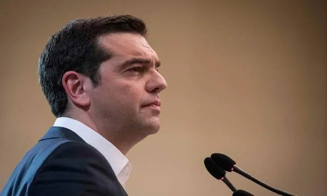 Τσίπρας για Κάστρο: Αντίο κομαντάντε