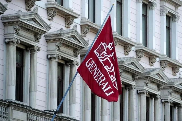 Generali: Αύξηση 61% στα καθαρά κέρδη το α΄ εξάμηνο