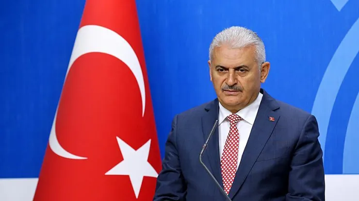 Γιλντιρίμ:  Η νίκη Τραμπ θα προωθήσει τις σχέσεις ΗΠΑ-Τουρκίας