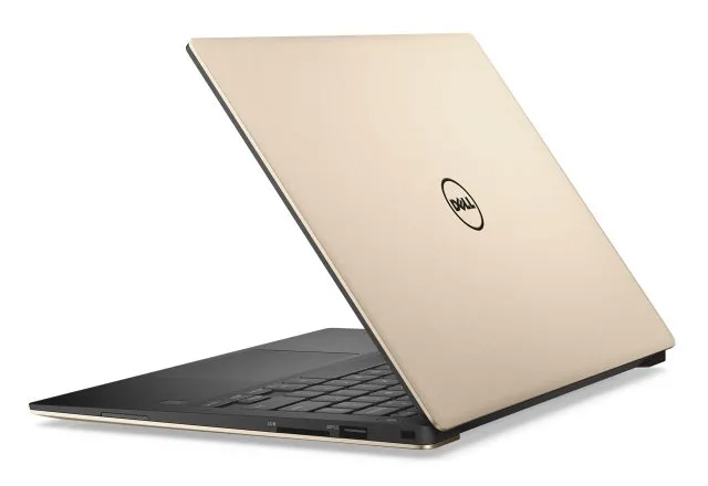 Dell: Αύξηση 15% στα έσοδα το β' τρίμηνο