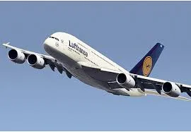 Αύξηση 79% στα καθαρά κέρδη της Lufthansa