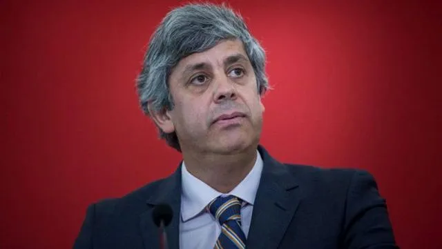 Μάριο Σεντένο: Να ξεκινήσει η συζήτηση για το ελληνικό χρέος