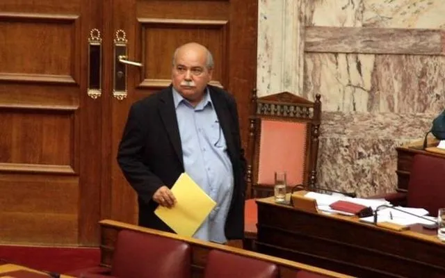 Νίκος Βούτσης: Ένταξη των Ανεξάρτητων Aρχών στη λειτουργία της Βουλής