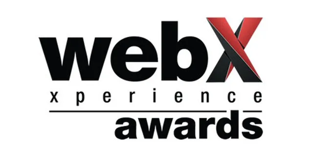 WebX Awards: Βραβεύοντας τα καλύτερα ελληνικά web sites!