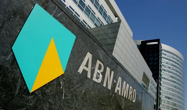 Περικοπή 1.500 θέσεων εργασίας στην ABN Amro