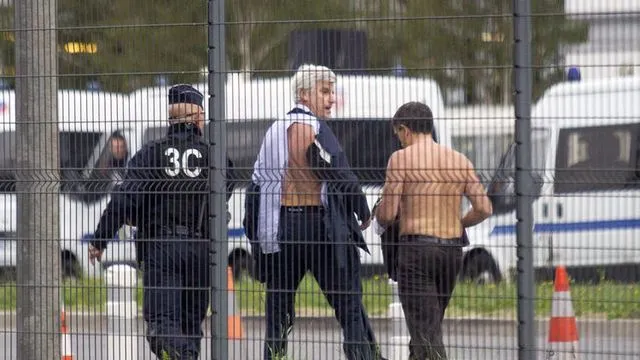 Air France: Ένοχοι οι εργαζόμενοι που έσκισαν τα πουκάμισα των προϊσταμένων
