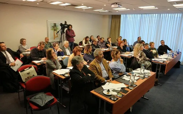 Ξεκίνησε η Ακαδημία Εκπαίδευσης Συλλόγων Ασθενών