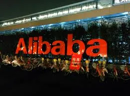 Εκτοξεύθηκαν τα κέρδη της Alibaba