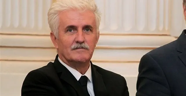 Τον Αθανάσιο Κουτρομάνο προτείνει η ΝΔ για πρόεδρο του ΕΣΡ