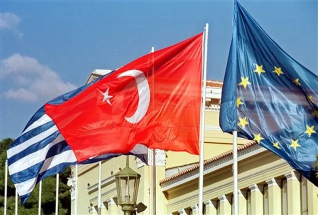 Ανήσυχη η Ευρώπη για τις συλλήψεις στο φιλοκουρδικό HDP