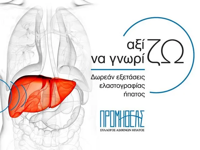 Προβλήματα πρόσβασης στο σύστημα Υγείας έχουν οι ασθενείς με ηπατίτιδα