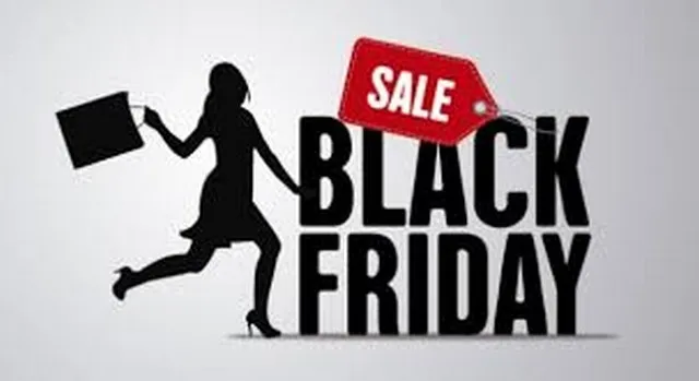 Ποια καταστήματα συμμετέχουν αύριο στην «Black Friday»