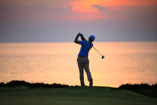 Καλύτερο Golf Resort στην Ευρώπη η Costa Navarino