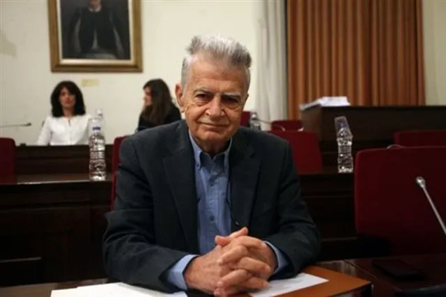 Υεύθυνος οικονομικών του ΣΥΡΙΖΑ: Νόμιμο και ηθικό το δάνειο το δάνειο 27 εκατ. ευρώ