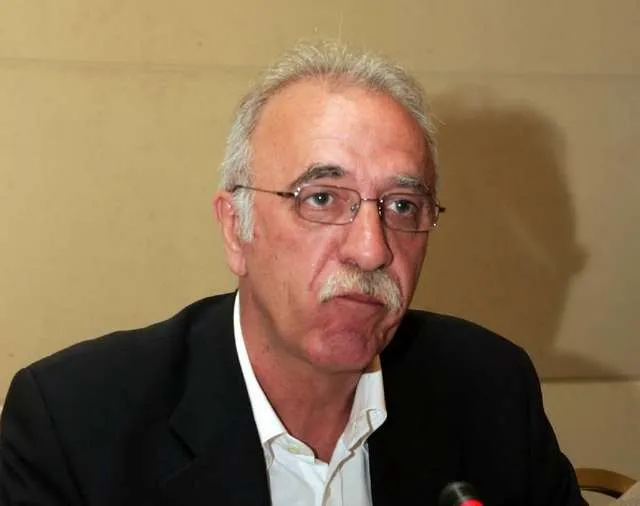 Βίτσας: Η κυβέρνηση επικεντρώνεται στο κλείσιμο της δεύτερης αξιολόγησης