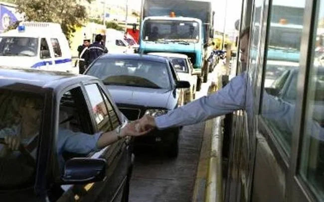 Υπ.Υποδομών: Αυτοκινητόδρομος χωρίς διόδια στην Κρήτη