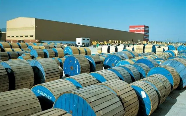 Ελληνικά Καλώδια: Στις 8 Δεκεμβρίου η ΓΣ για την απορρόφηση από τη Cenergy Holdings
