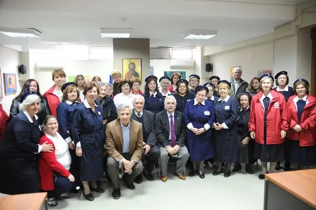 Το «προΣfΕΕρουμε» βρέθηκε στη Φλώρινα το Σάββατο