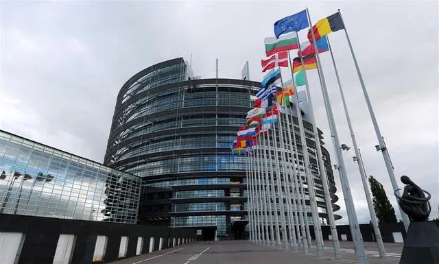 To Ευρωκοινοβούλιο "παγώνει" τις ενταξιακές διαπραγματεύσεις της Τουρκίας