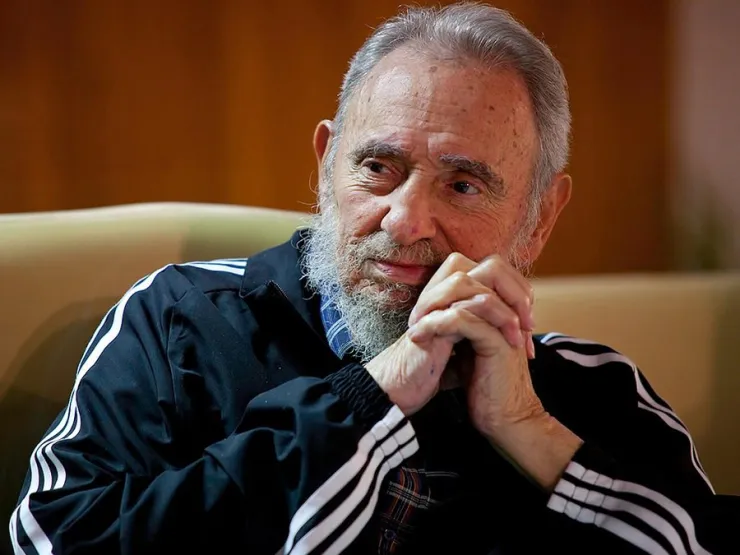Θα αποτεφρωθεί η σορός του Κάστρο