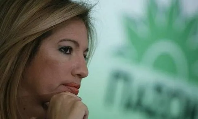 Γεννηματά: Tο Ευρωπαϊκό Συμβούλιο να καταδικάσει την επιθετικότητα της Τουρκίας