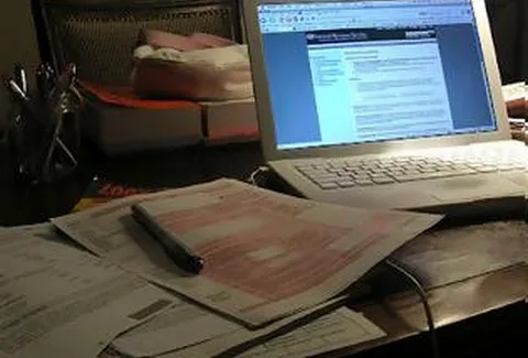 Λήγει σήμερα η προθεσμία για διορθώσεις στο Ε9