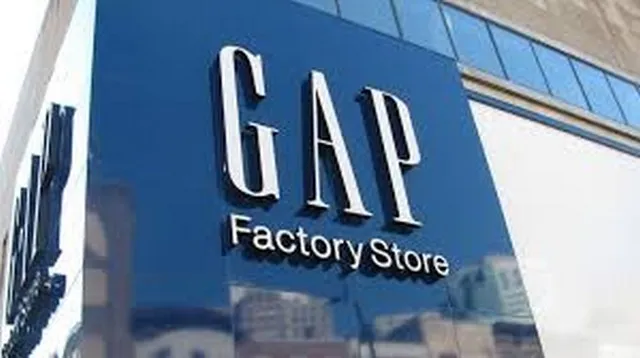 Gap: Οι δασμοί απειλούν τα κέρδη, αλλά οι προβλέψεις... το αγνοούν - Βουτιά 16% η μετοχή