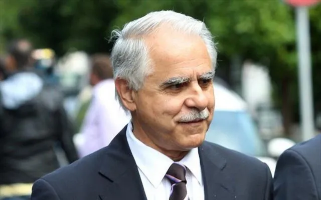 Στη Χίο ο υφυπουργός Μεταναστευτικής Πολιτικής Γ. Μπαλάφας