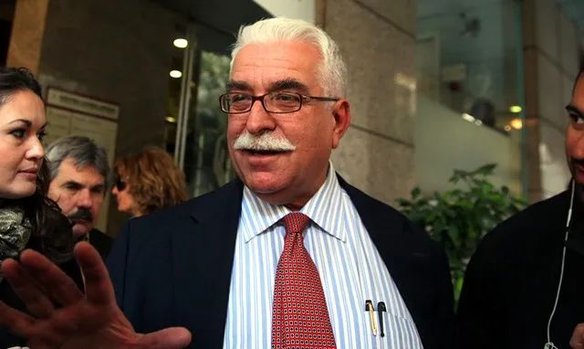 Γιαννόπουλος: Ο απολογισμός της θητείας μου στο ΚΕΕΛΠΝΟ