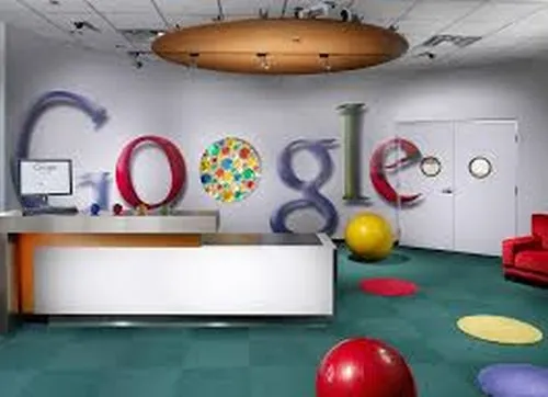 Google: Νέα γραφεία στο Λονδίνο και 3.000 θέσεις εργασίας