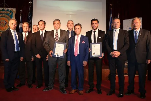 Κοντά στην ομογένεια της Νέας Υόρκης ο Όμιλος Ιατρικού Αθηνών
