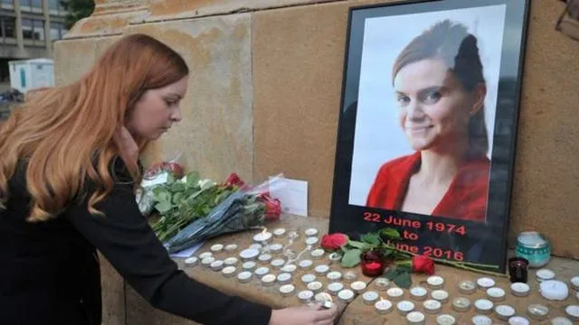 Ναζιστικά σύμβολα βρέθηκαν στο σπίτι του δολοφόνου της Βρετανίδας βουλευτού Τζο Κοξ