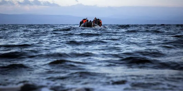 Ναυάγιο στη Λιβύη με επτά νεκρούς μετανάστες και 100 αγνοούμενους
