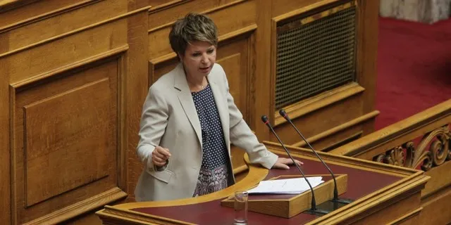 Ψηφίζεται το νομοσχέδιο για την κινητικότητα στο Δημόσιο