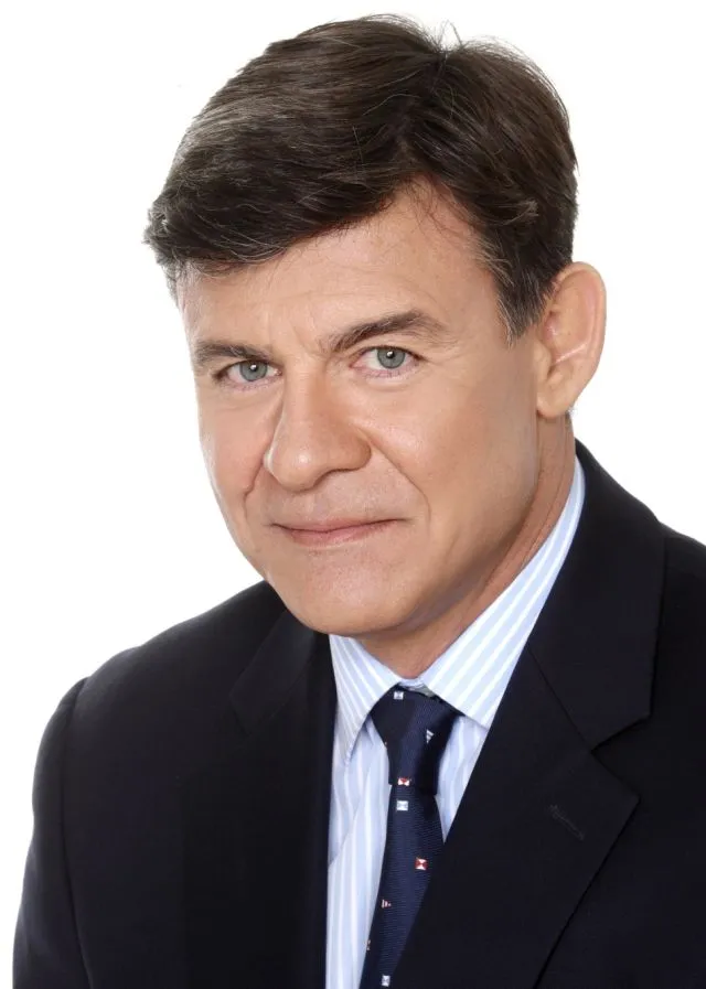 Alliott Group: Με επιτυχία ολοκληρώθηκε η προεδρία του Γιάννη Κλεώπα