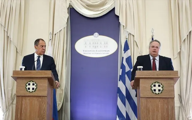 Κοτζιάς: Τα σύνορα της καρδιάς δεν είναι τα σύνορα του διεθνούς δικαίου