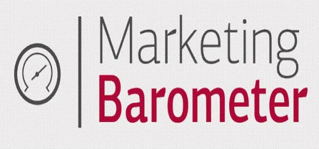 H παρουσίαση του 2ου Marketing Barometer τη Δευτέρα