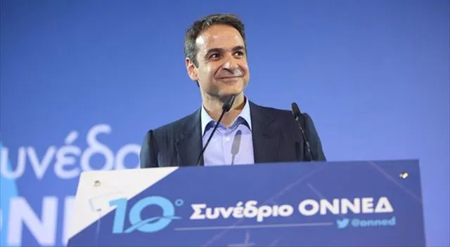 Η σκιώδης κυβέρνηση της ΝΔ, για δομική και man to man αντιπολίτευση