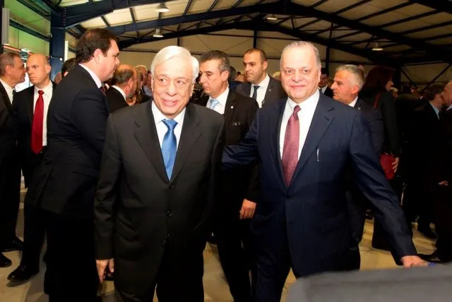 Μυτιληναίος/Αλουμίνιον: Στην κορυφή του κλάδου με 600 εκ. επενδύσεις