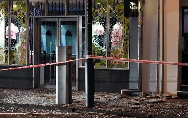 Νέα Ζηλανδία: Πολεμικά πλοία σπεύδουν για την απομάκρυνση εγκλωβισμένων