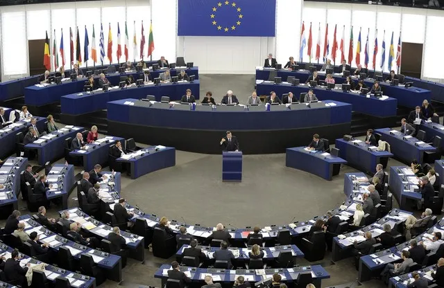 Ευρωκοινοβούλιο: «Παγώνει» η ένταξη της Τουρκίας στην ΕΕ