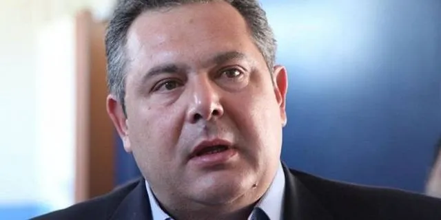 Πάνος Καμμένος: Δεν υπάρχει θέμα υποχρεωτικής στράτευσης στα 18